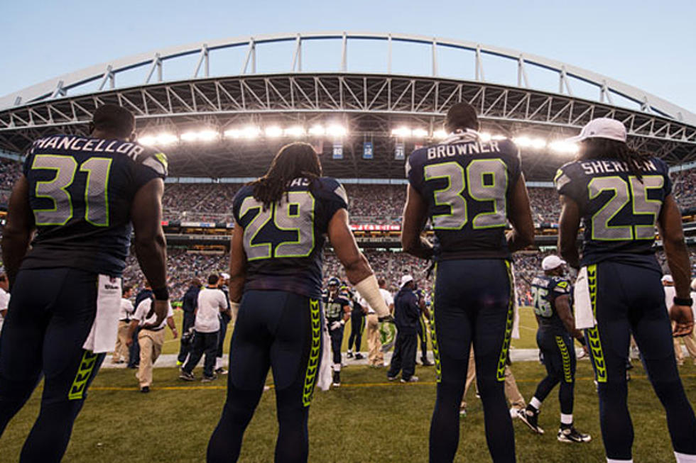 The Seattle Seahawks Want to Know: Are YOU IN for the NFL Playoffs? [VIDEO]