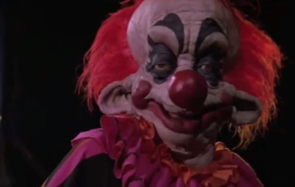 Real Killer Clown Takes Out Tijuana Drug Lord — I’m So Not Kidding