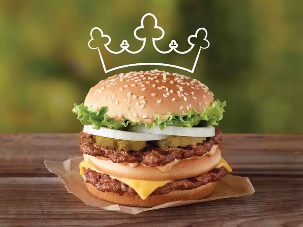 Burger King’s ‘Big King’ Burger – Is it Any Good?