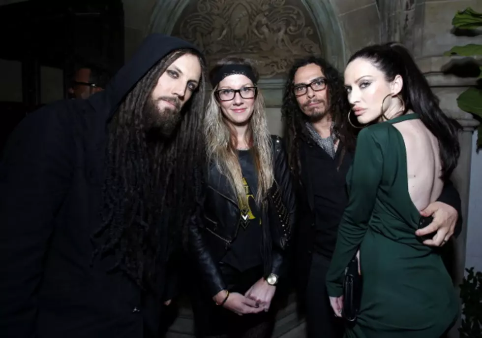 Five Great Things About KoRn