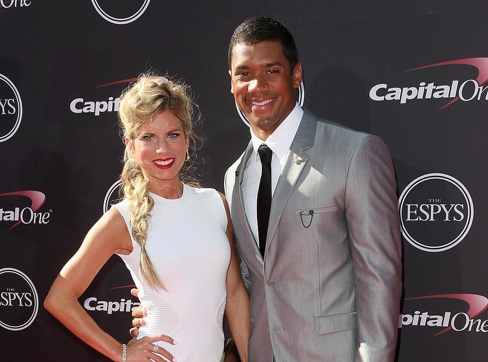 Lets Not Talk About Russell Wilson’s Private Struggles — Good Luck With That!