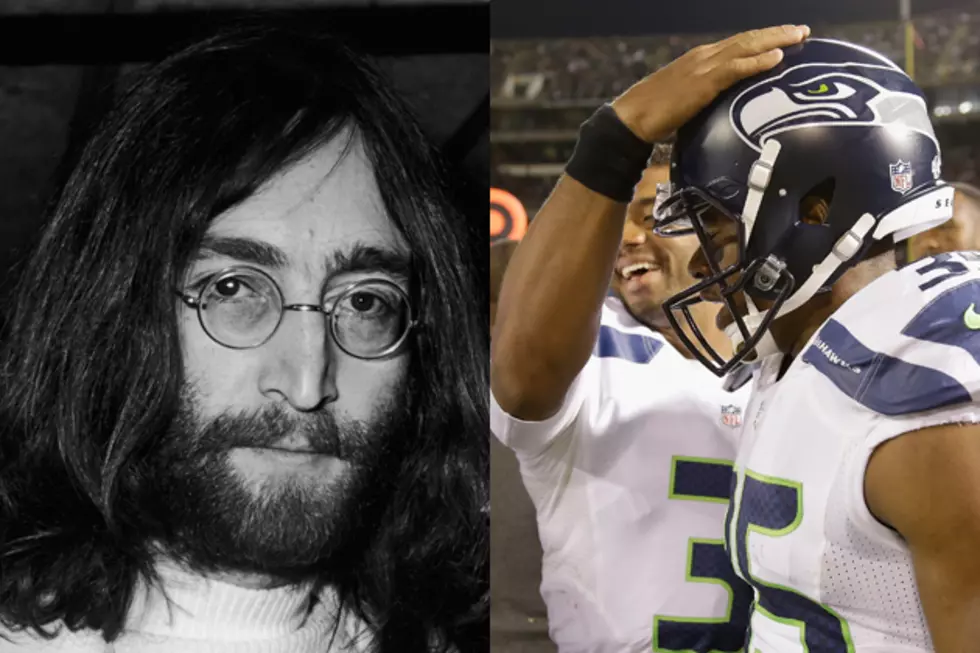 Is NFL Bigger Than Jesus?