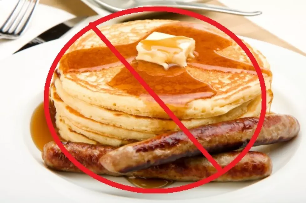 Quit Making Pancakes Like a Sucker! New Method Will Change Breakfast Forever!