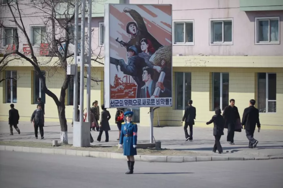 &#8216;The Interview&#8217; Protest Is a Smokescreen to Stop Planned Steve Carell Film &#8216;Pyongyang&#8217;