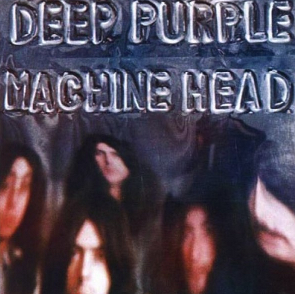 Kelly’s Krazy Kuts: Deep Purple and ‘Smoke On The Water’ [AUDIO]