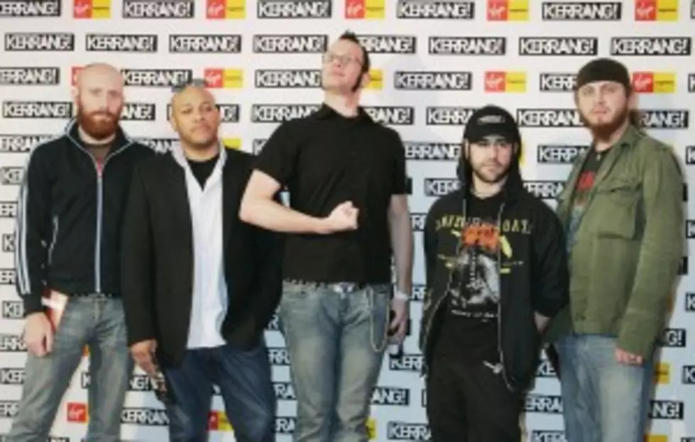Kelly&#8217;s Krazy Kuts: Killswitch Engage and &#8216;My Curse&#8217; [AUDIO]