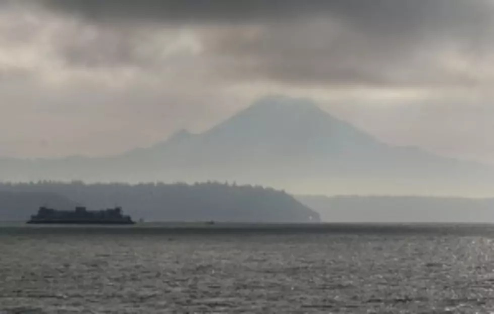 Mount Rainier May Explode, Scientist Say