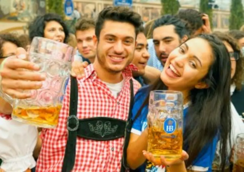 Sept. 28 is &#8216;National Drink Beer Day&#8217; &#8211; Things You Need To Know About This Day