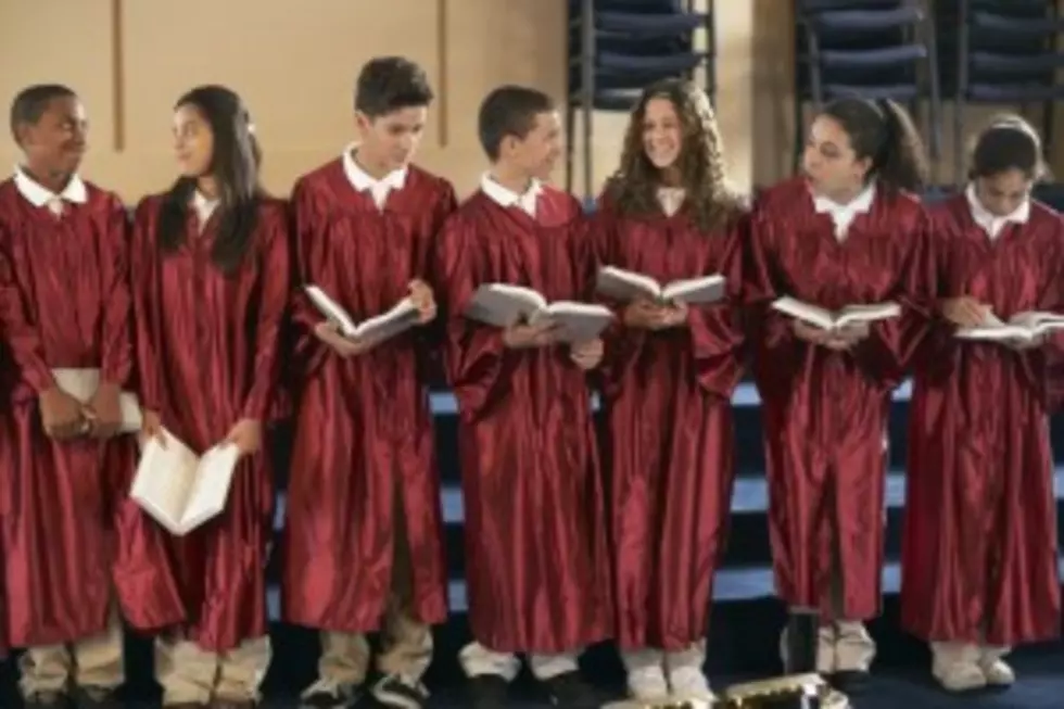 Mixing Church &#038; State or War on Christmas? Portland Choirs Can No Longer Sing at Festival