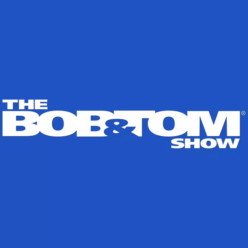 Bob & Tom Fans Will Be Freaking Out Come Monday