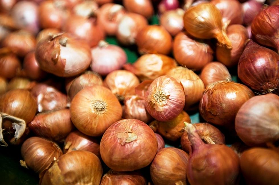 Freak Accident: Hermiston Man Gets Buried Alive in Onion Hopper