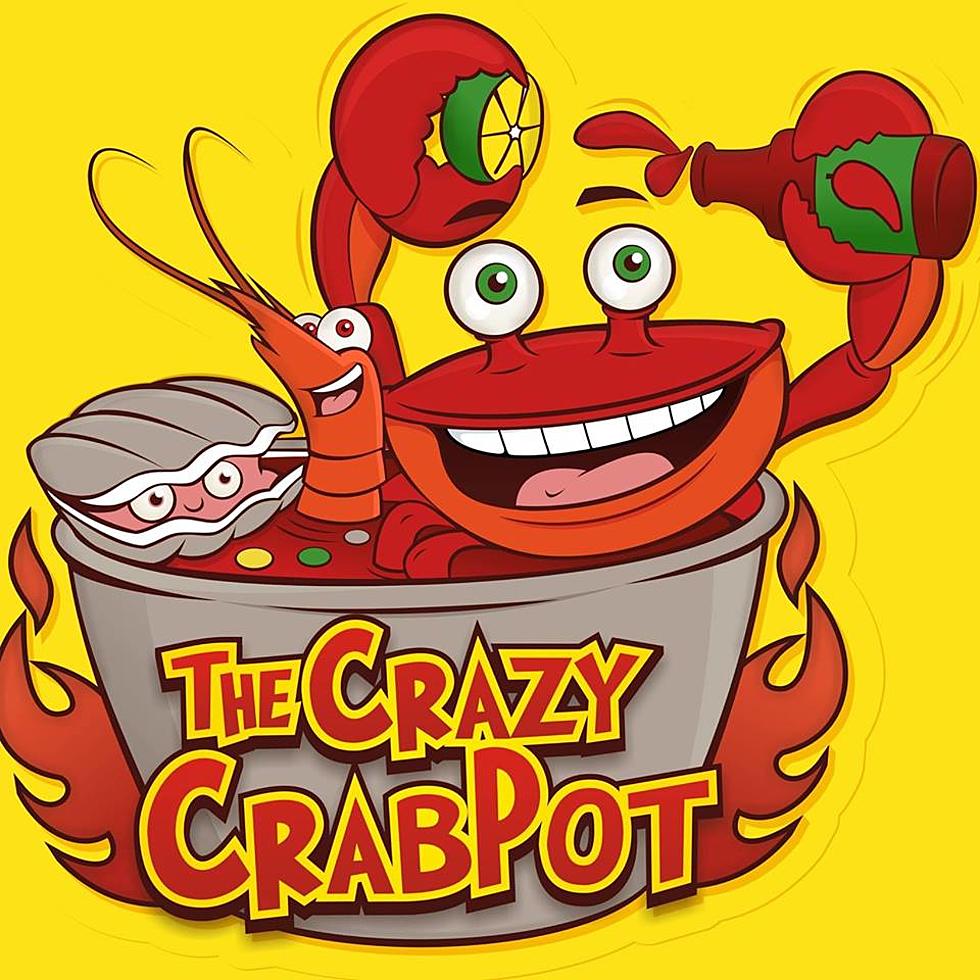 The Crazy Crab Pot Restaurant Opens Today in Kennewick