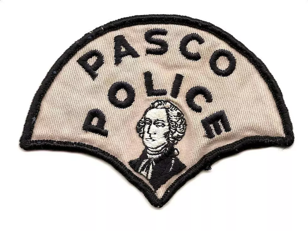 Pasco Police Lasso Lexus Loser [VIDEO]