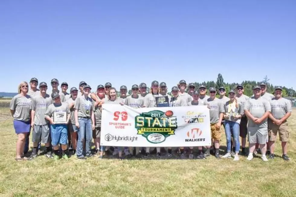 It’s A Trap! Hermiston High Club Defends State Shooting Title