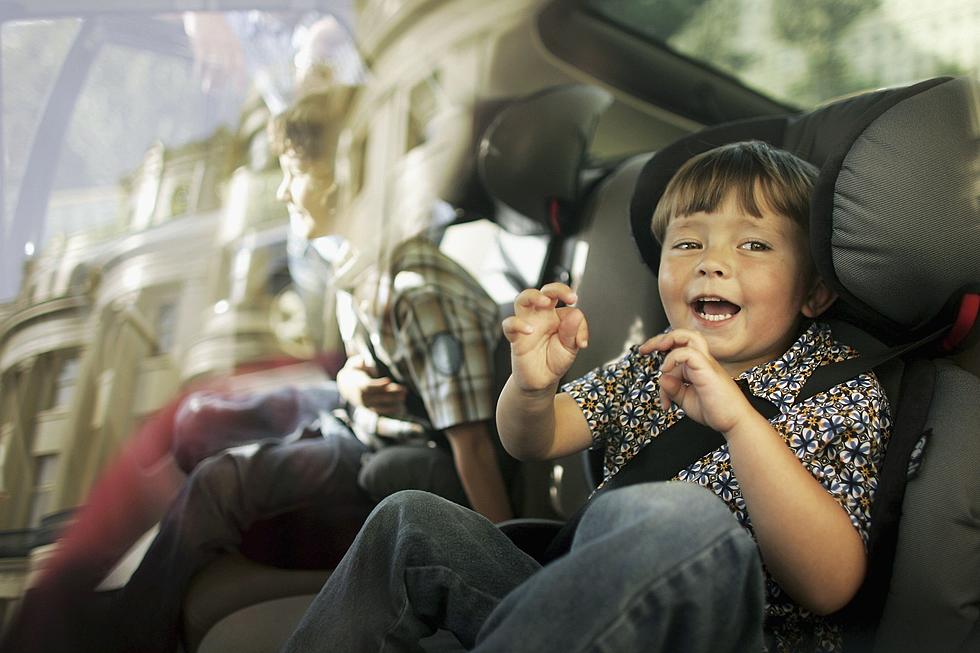 Car Seat Laws Are Changing - What You Need to Know