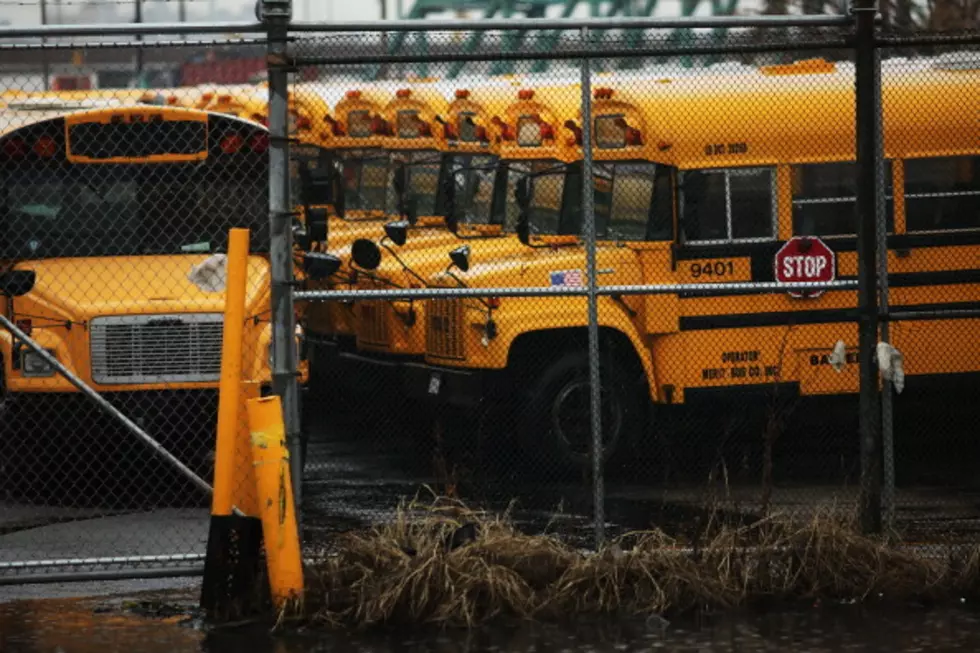 BREAKING: Kennewick School District – ON STRIKE! NO School Tuesday