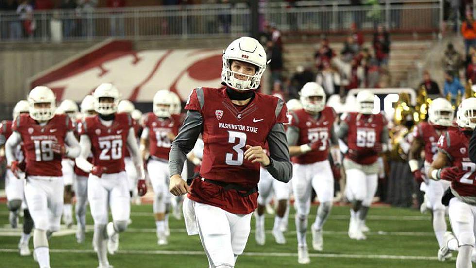 Washington State Football Player Dies From Apparent Suicide