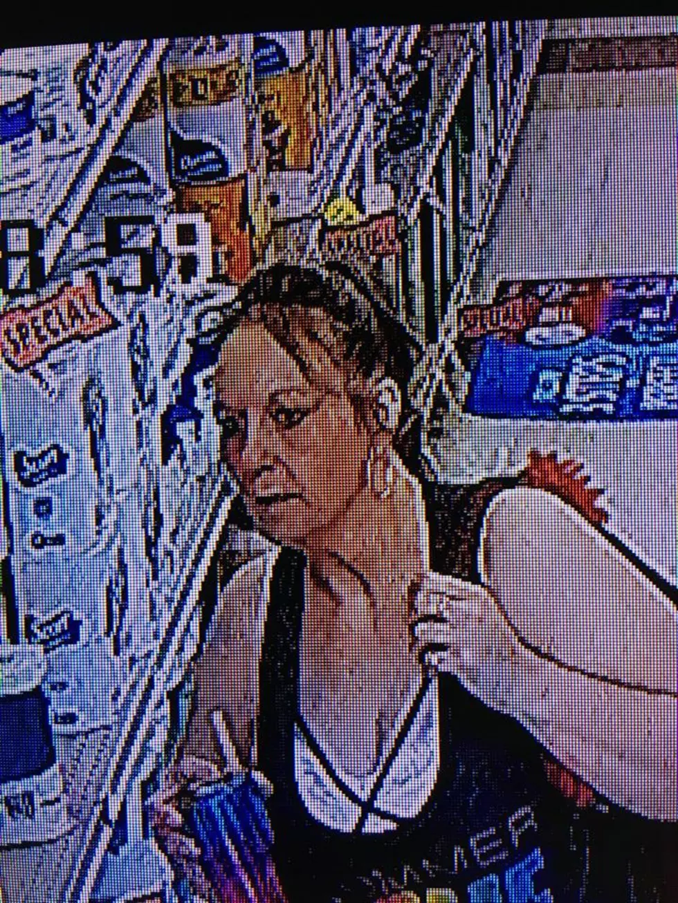 Kennewick Police Seek This Alleged Red Apple Grocery Shoplifter