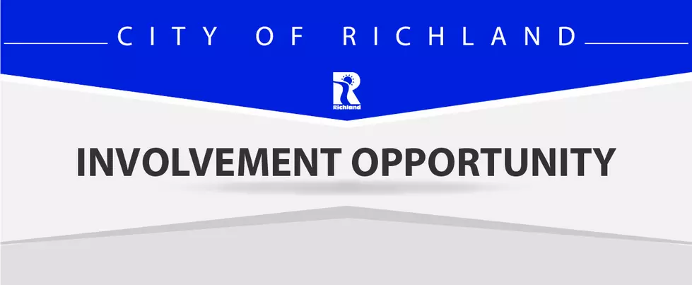 Richland City Council Wants to Hire YOU to Serve the Community