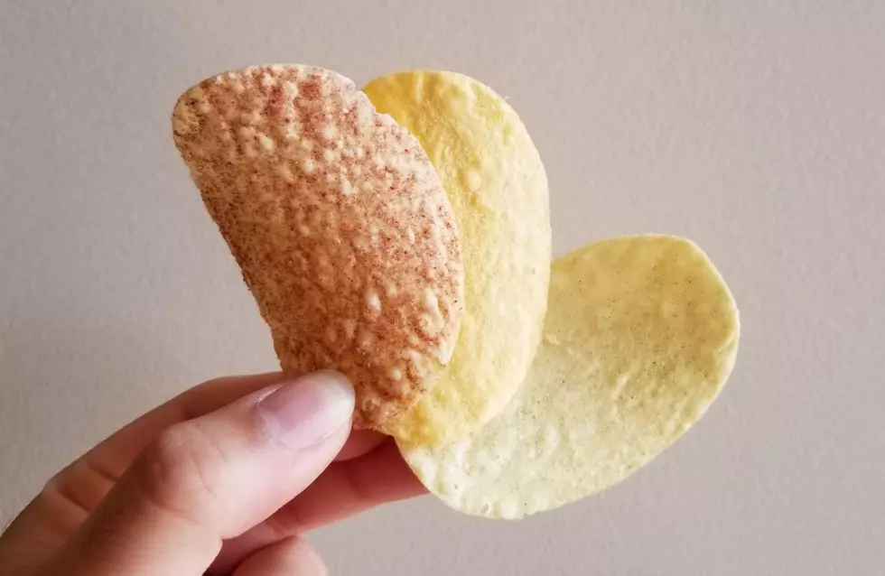 Pringles Potato Chips Thanksgiving Flavors On Sale Online Tonight