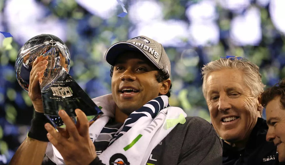 Will Russell Wilson Be a Hall of Famer?