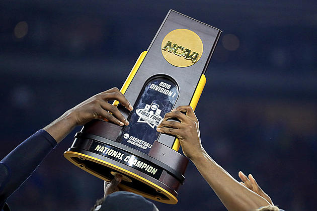 Could NCAA Championship Come Home? Washington School Ranked No. 3