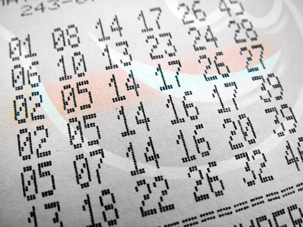 As Lottery Jackpots Climb, How Long Would $1M Last in Washington?