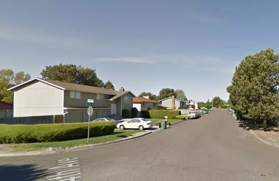 Shooter on the Loose in Yet Another Kennewick Shooting