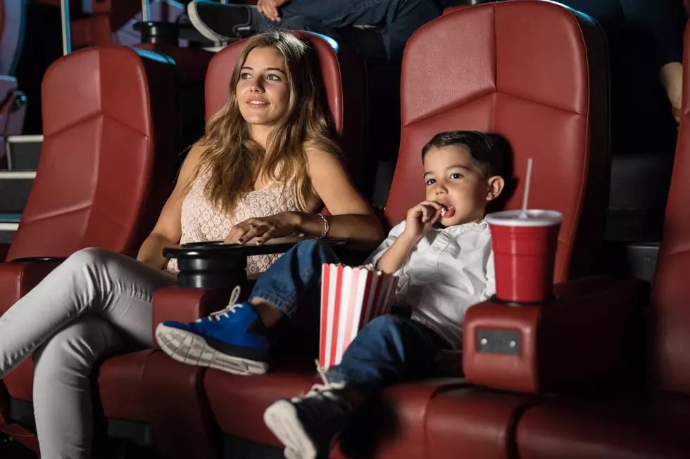 Let’s Go to the Movies, Southgate 10 Opens Today!