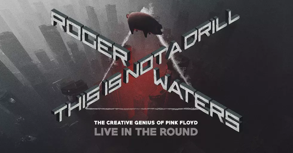 Roger Waters, Pink Floyd Genius, LIVE in the PNW This September