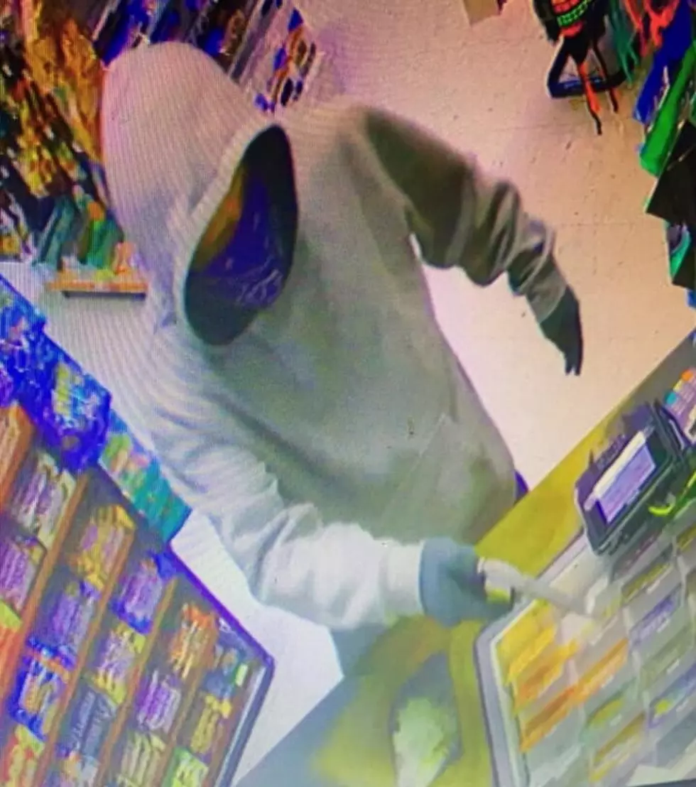 Help Pasco Police Collar an Armed Robber Still at Large