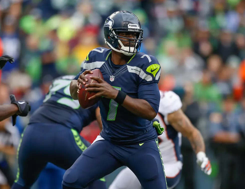 Former Seahawks QB Killed in a Single Vehicle Accident in Alabama