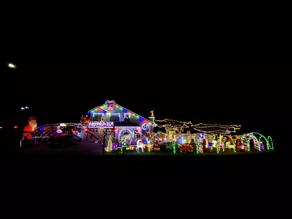 And The ‘Light Up Tri-Cities’ Winner Is…