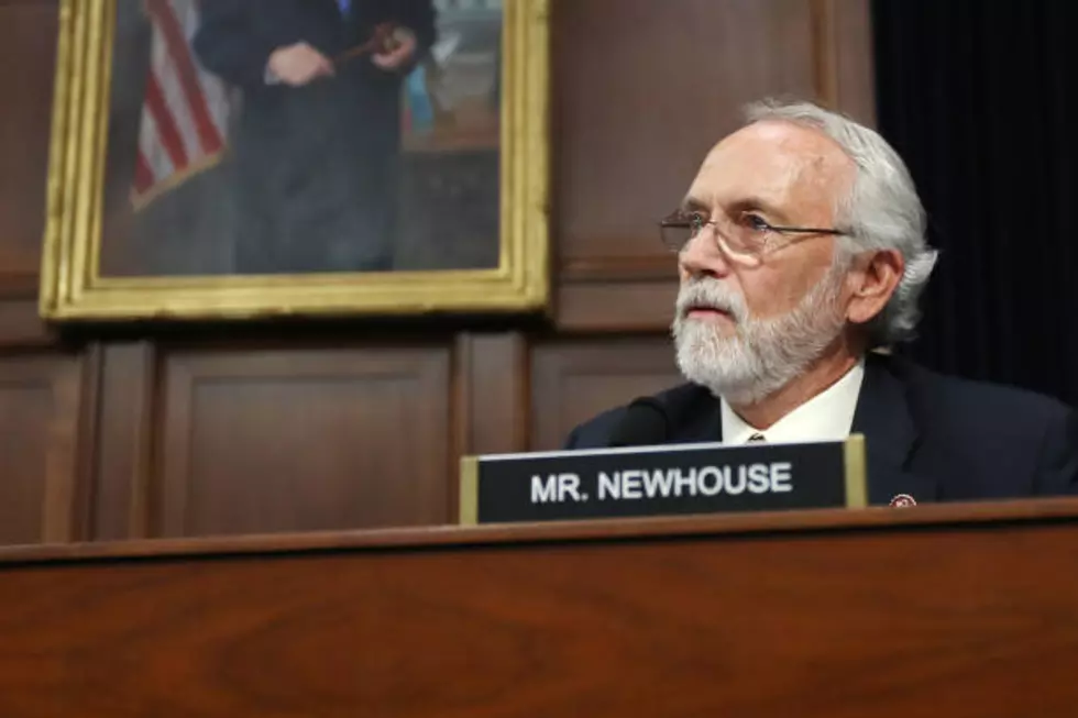 Congressman Dan Newhouse to Vote YES on Trump Impeachment 2.0