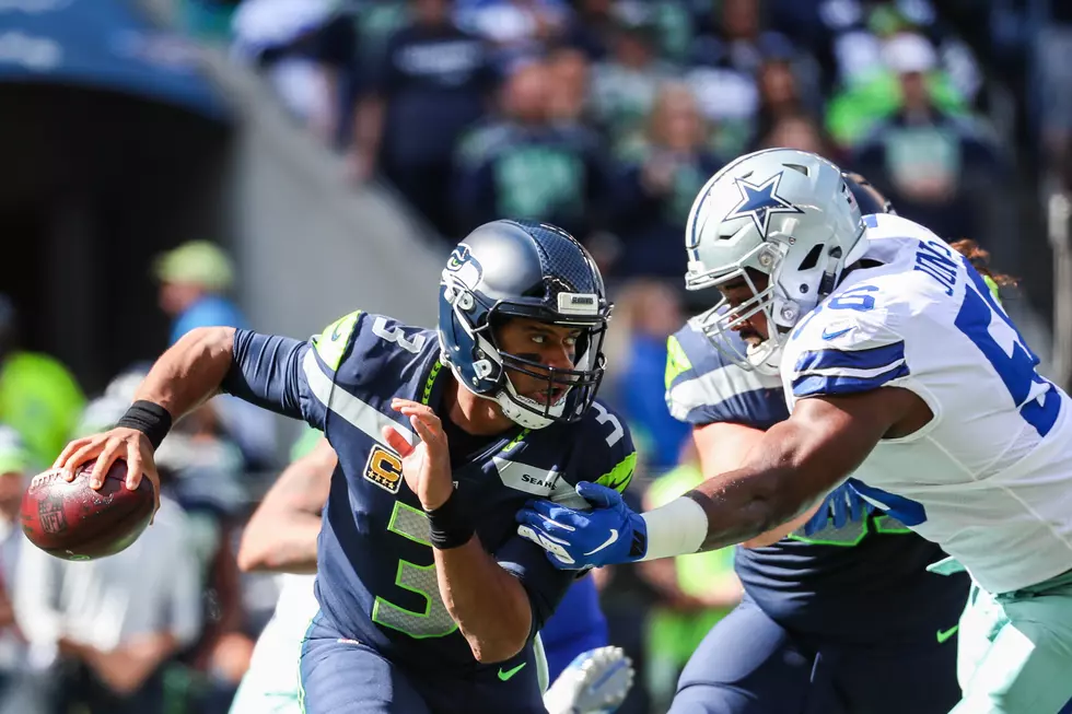 There&#8217;s Four Teams Where Russell Wilson Would Consider a Trade