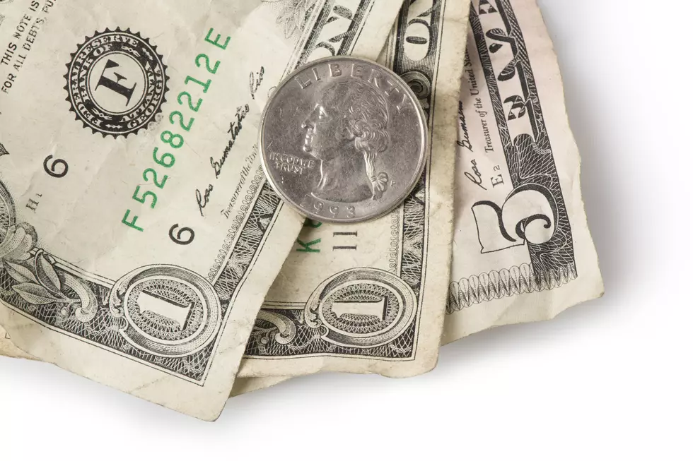 Oregon’s Minimum Wage Hikes to $17/Hr July 1, 2022 if Bill Passes