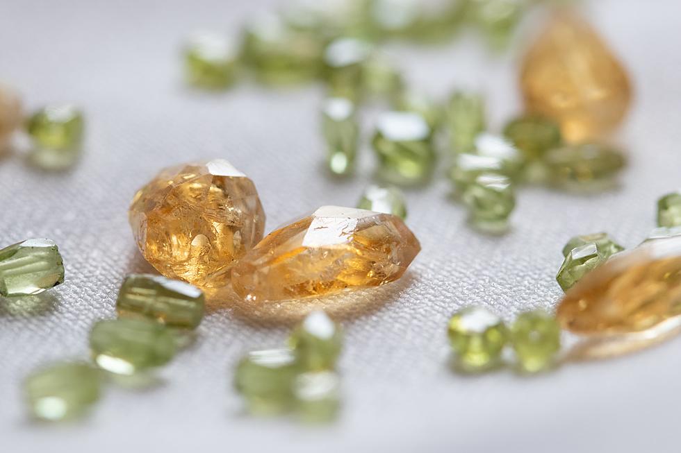 Washington Man Unearths 2.2 Carat Diamond in Arkansas Gem Park