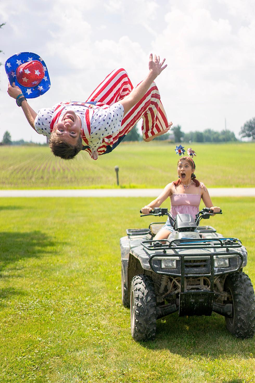 Jump Into Pasco’s 2021 Grand Old 4th of July Events Early