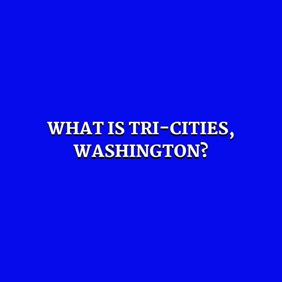 Every Jeopardy Question About Tri-Cities