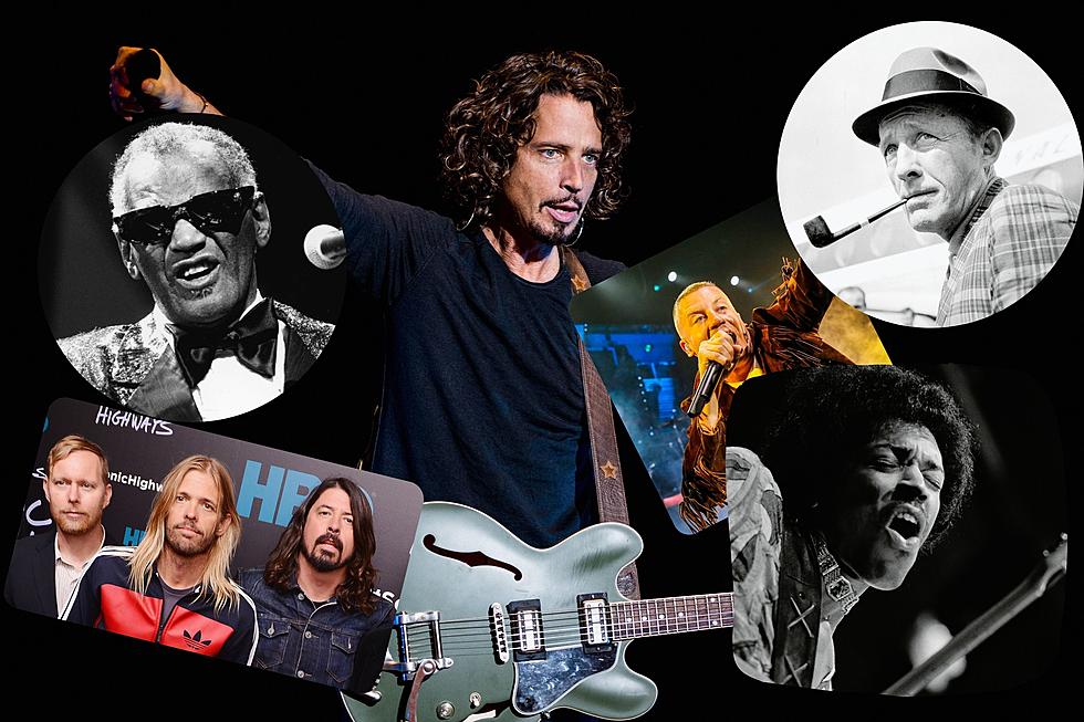 44 of the Best Musicians to Have Hailed From Washington State