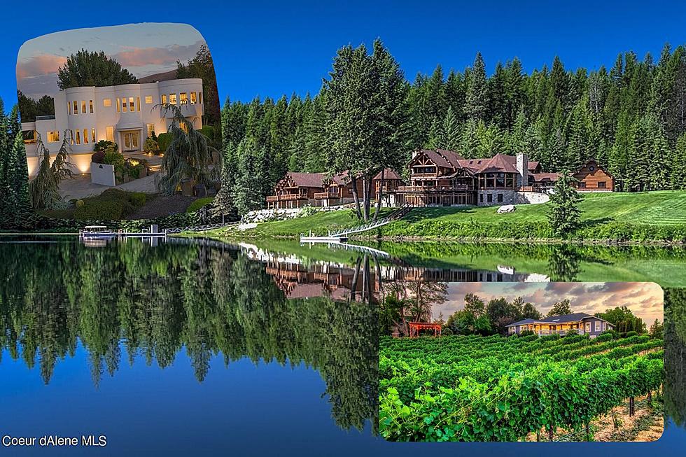 Bet You Can’t Resist Looking Inside These 10 Luxury Homes in Washington