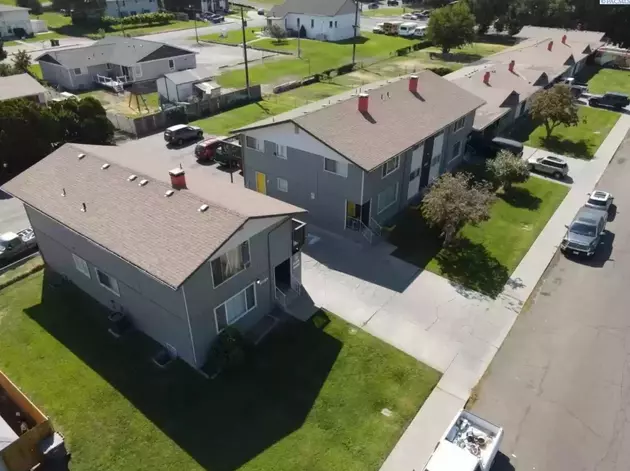 If You&#8217;ve Ever Wanted to Own a Kennewick Apartment Complex, Now&#8217;s Your Chance