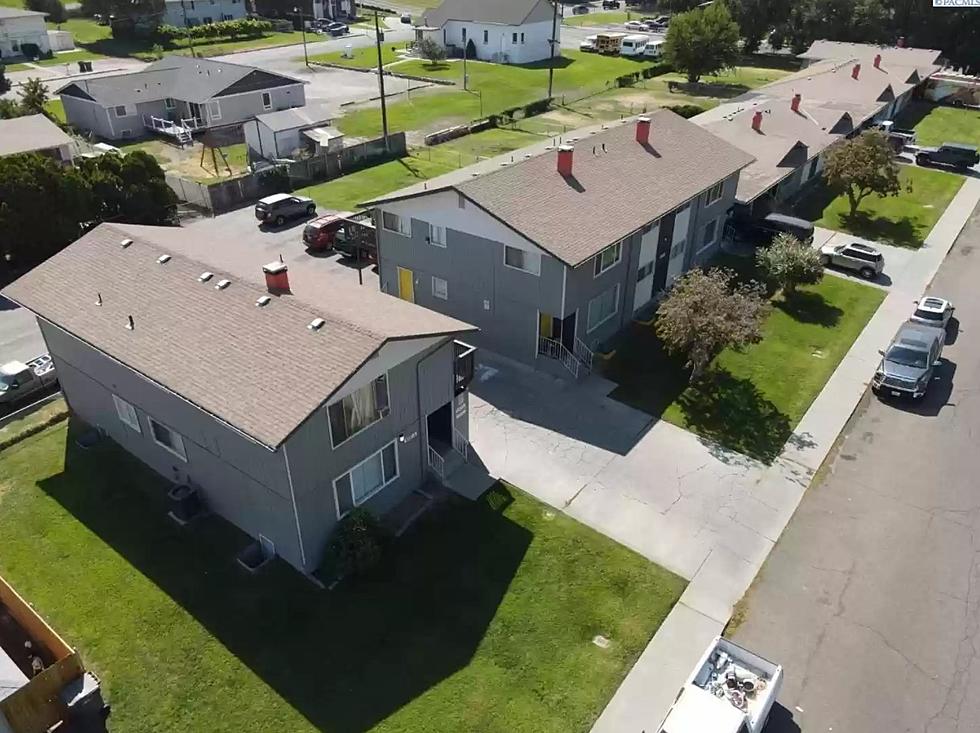 If You’ve Ever Wanted to Own a Kennewick Apartment Complex, Now’s Your Chance