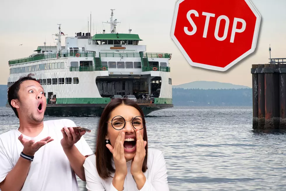See Full Seattle Ferry Destroyed After Unexpected Accident