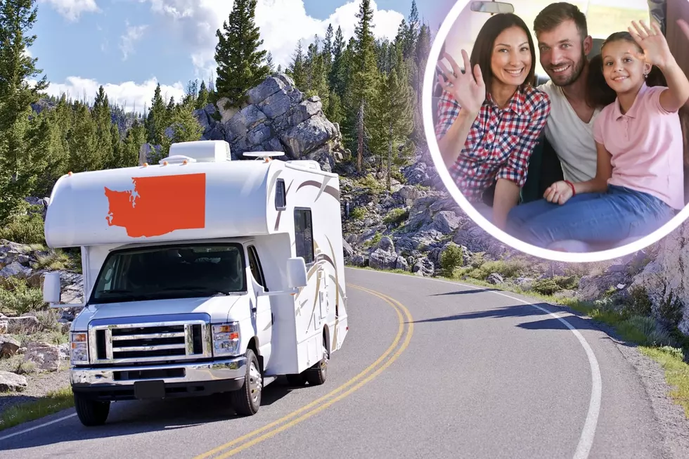 What You Need To Know Before RV Living Year-Round In Washington