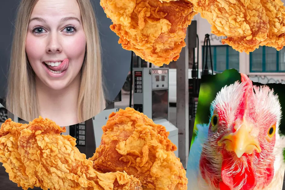 Amazing Gas Station Chicken Might be Best in Washington