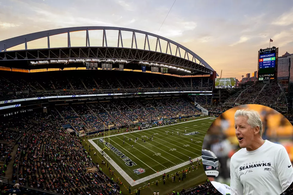 The Seattle Seahawks Value Just Increased To $4.5 Billion
