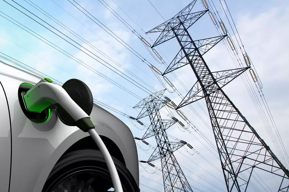 If We All Drive EVs, Would Washington’s Electric Grid Crash?