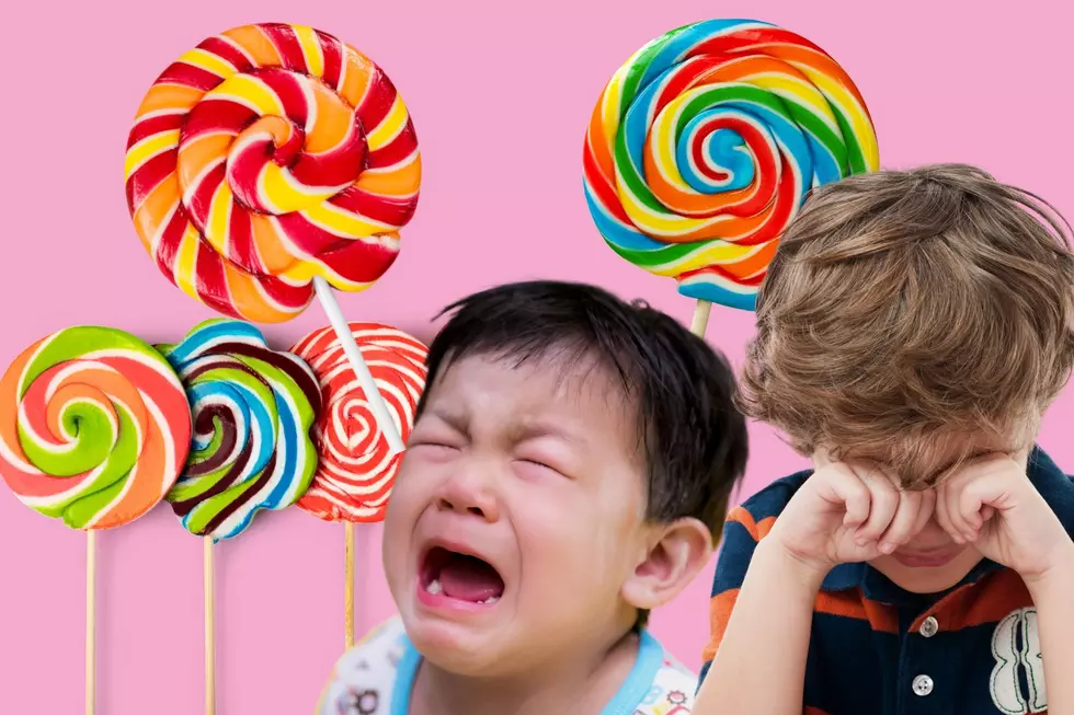 Are Lollipops Really Illegal In Tri-Cities Washington?