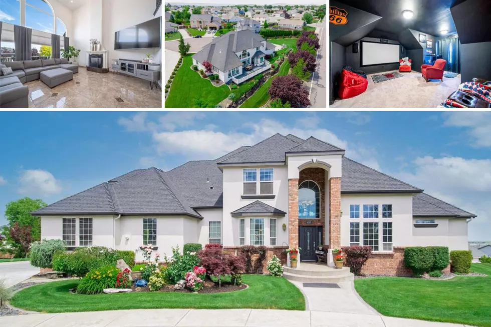 Is Breathtaking 5 Bedroom Pasco Home The Best Deal In Tri-Cities?